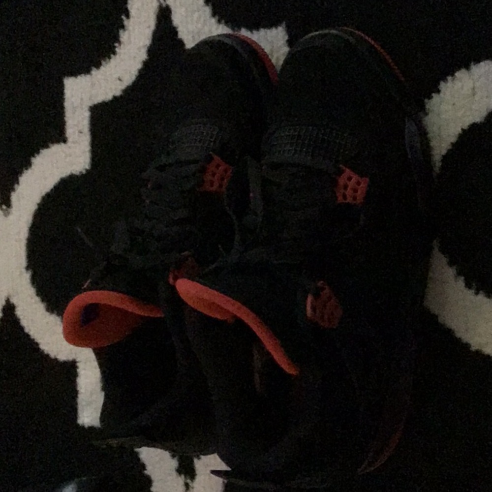 Jordan’s